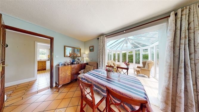 Rosemount, Lacken, New Ross, Wexford