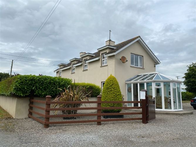 Rosemount, Lacken, New Ross, Wexford