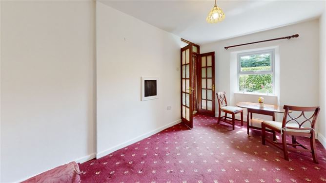 Rosemount, Lacken, New Ross, Wexford