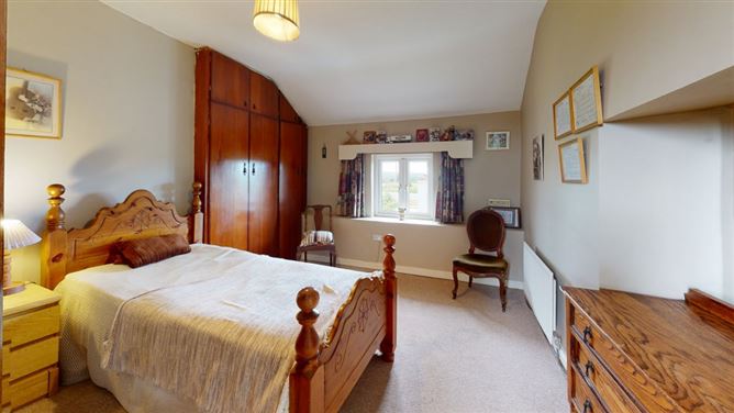 Rosemount, Lacken, New Ross, Wexford