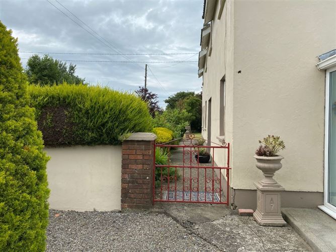 Rosemount, Lacken, New Ross, Wexford