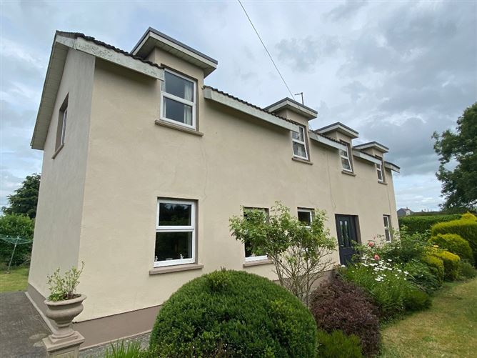 Rosemount, Lacken, New Ross, Wexford