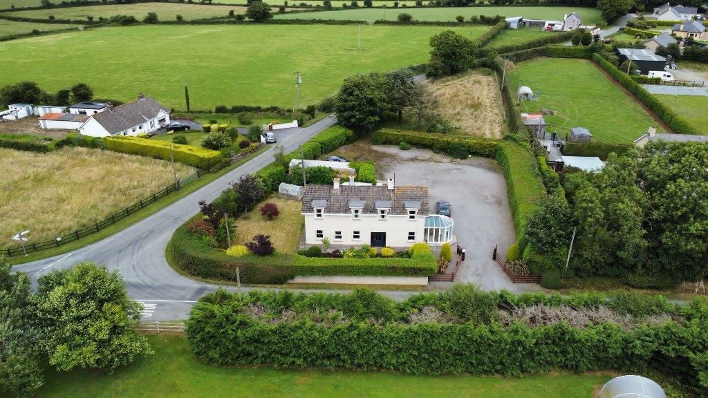 Rosemount, Lacken, New Ross, Wexford Quinn Property (Gorey) 4714194