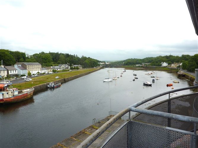 24 Harbourside, Newport, Co. Mayo