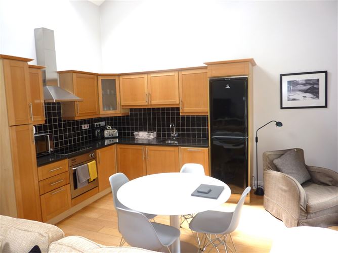 24 Harbourside, Newport, Co. Mayo