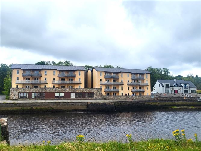 24 Harbourside, Newport, Co. Mayo