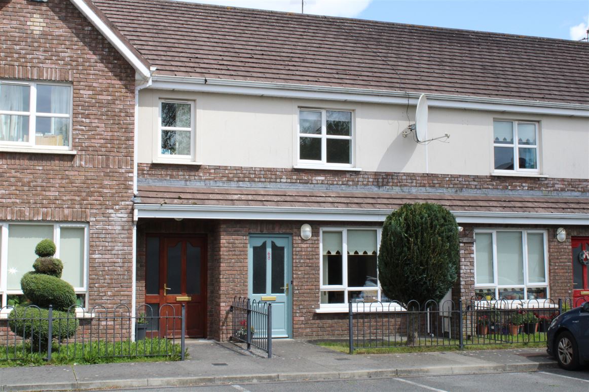 68 Droim Liath, Collins Lane, Tullamore, Co. Offaly Sherry Fitzgerald Lewis Hamill 4720194