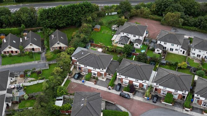 29 Hollybank Park, Clongowen, Kilkenny, Kilkenny