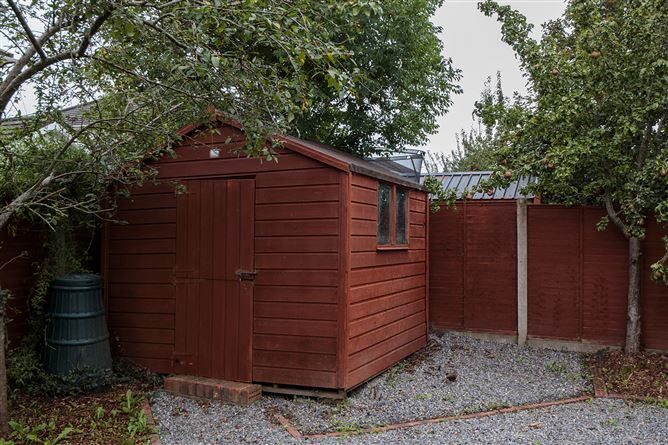 29 Hollybank Park, Clongowen, Kilkenny, Kilkenny