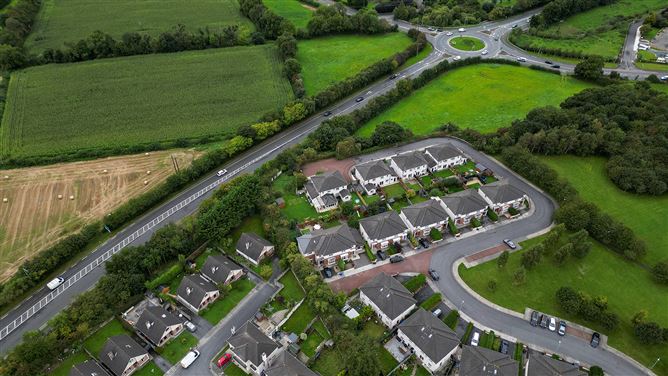 29 Hollybank Park, Clongowen, Kilkenny, Kilkenny