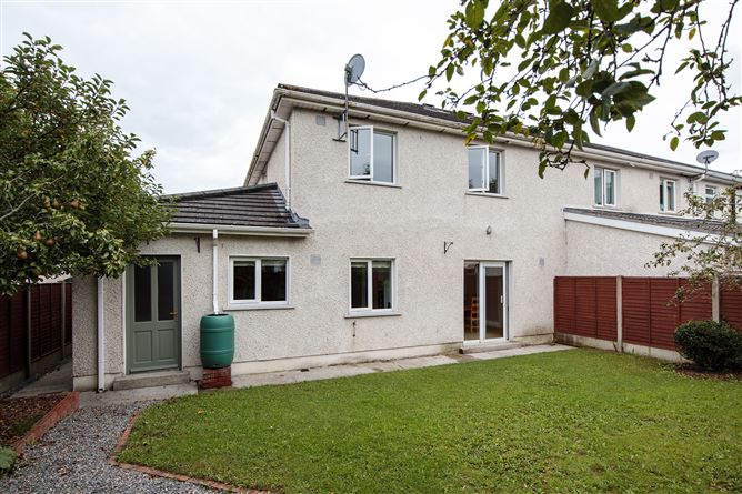 29 Hollybank Park, Clongowen, Kilkenny, Kilkenny
