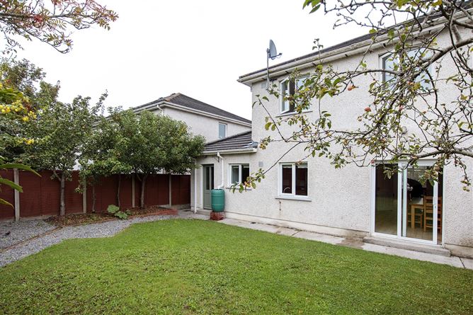 29 Hollybank Park, Clongowen, Kilkenny, Kilkenny