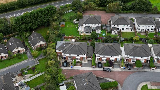 29 Hollybank Park, Clongowen, Kilkenny, Kilkenny
