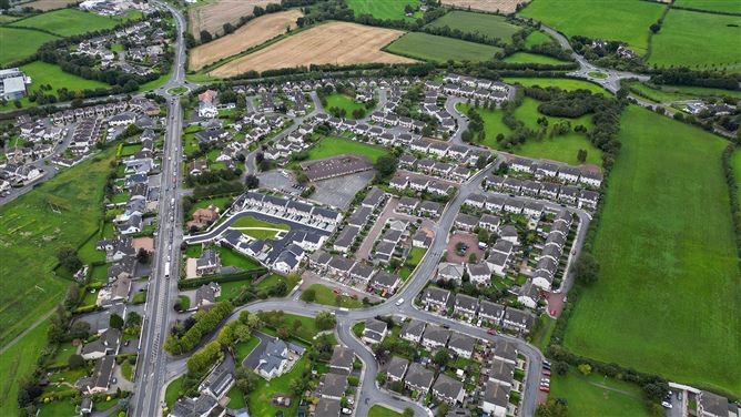 29 Hollybank Park, Clongowen, Kilkenny, Kilkenny