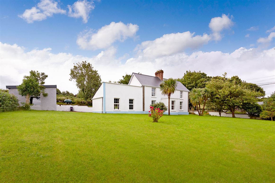 Clearwater Cove, Rosses Lower, Rosses Point, Co. Sligo Sherry