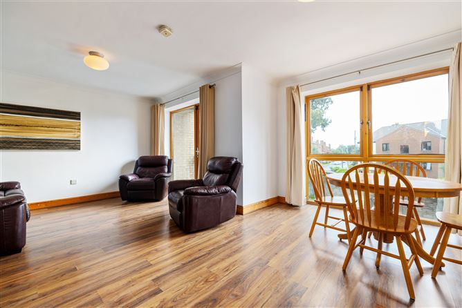 Apartment 79 Glaslyn, Clontarf, Dublin