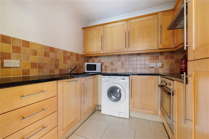 Apartment 79 Glaslyn, Clontarf, Dublin