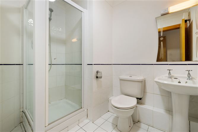 Apartment 79 Glaslyn, Clontarf, Dublin