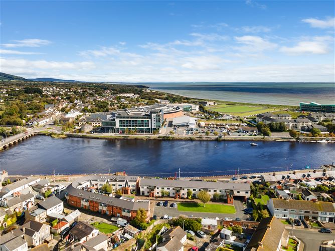 12 Brookview Court, South Quay, Arklow, Wicklow