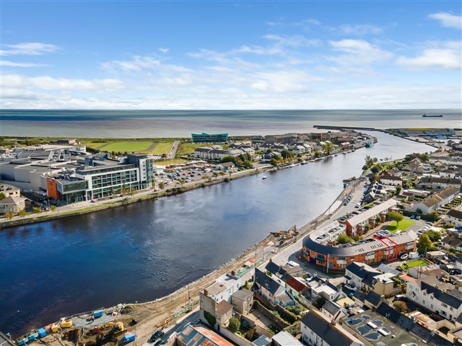 12 Brookview Court, South Quay, Arklow, Wicklow