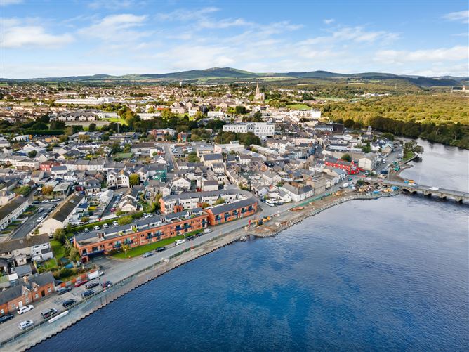 12 Brookview Court, South Quay, Arklow, Wicklow