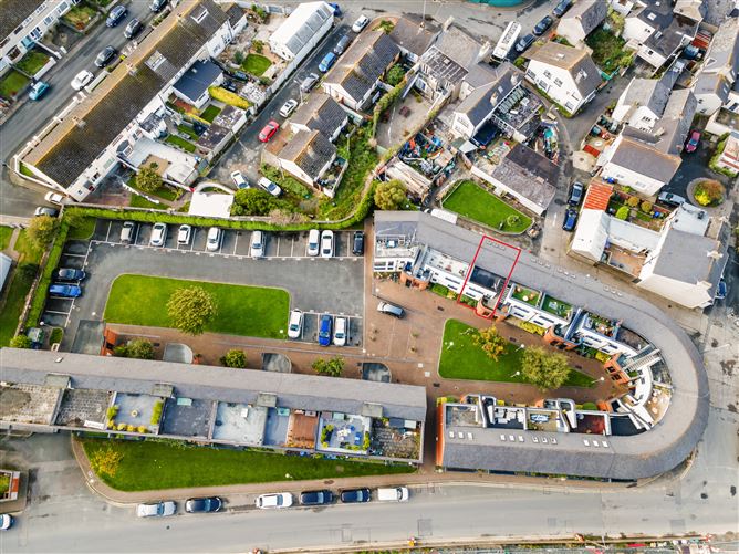 12 Brookview Court, South Quay, Arklow, Wicklow