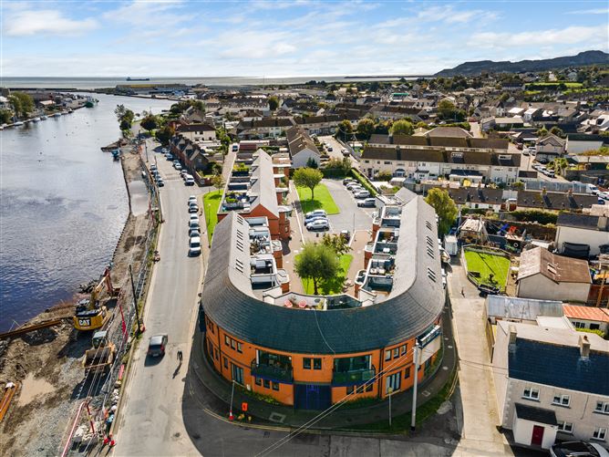 12 Brookview Court, South Quay, Arklow, Wicklow
