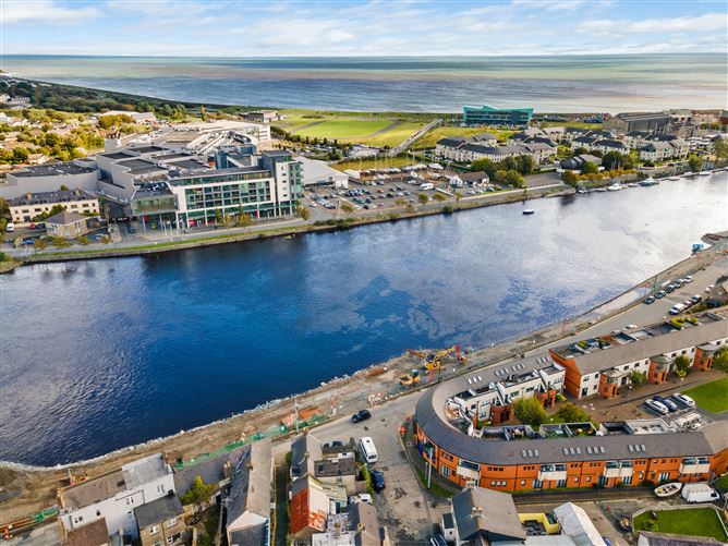 12 Brookview Court, South Quay, Arklow, Wicklow