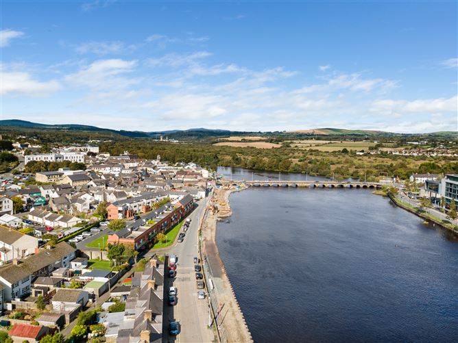 12 Brookview Court, South Quay, Arklow, Wicklow