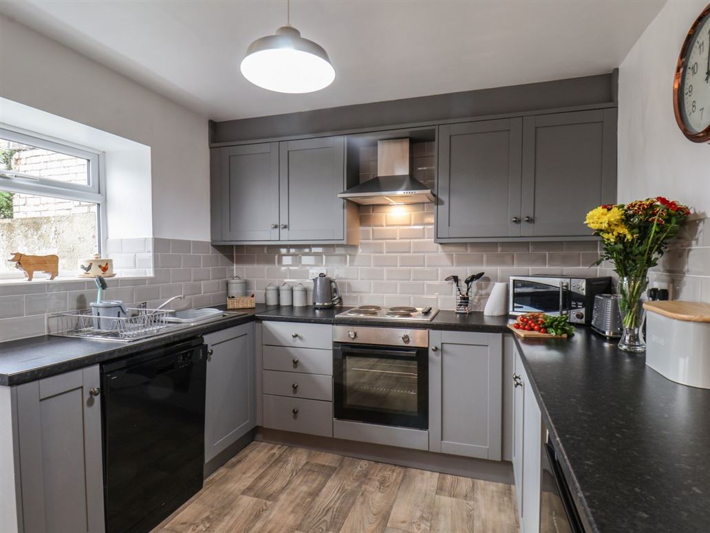 Stonerow Cottage,Boosbeck, North Yorkshire, United Kingdom