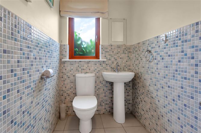 39 Alder Grove, Oldtown Demesne, Naas, Co. Kildare