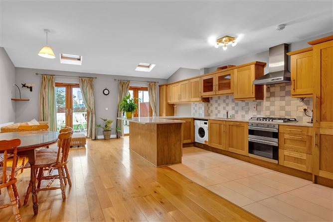 39 Alder Grove, Oldtown Demesne, Naas, Co. Kildare