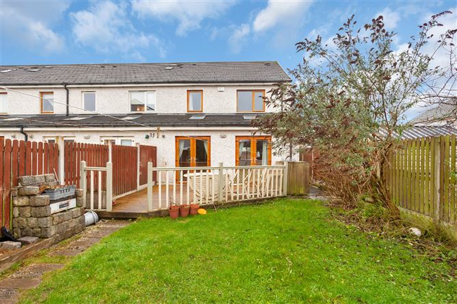 39 Alder Grove, Oldtown Demesne, Naas, Co. Kildare