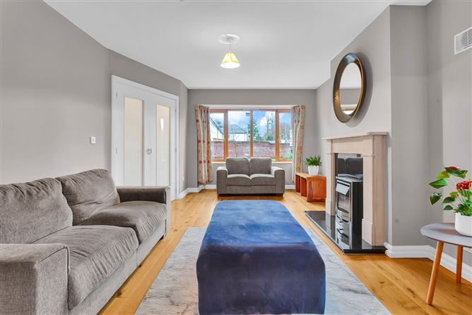 39 Alder Grove, Oldtown Demesne, Naas, Co. Kildare