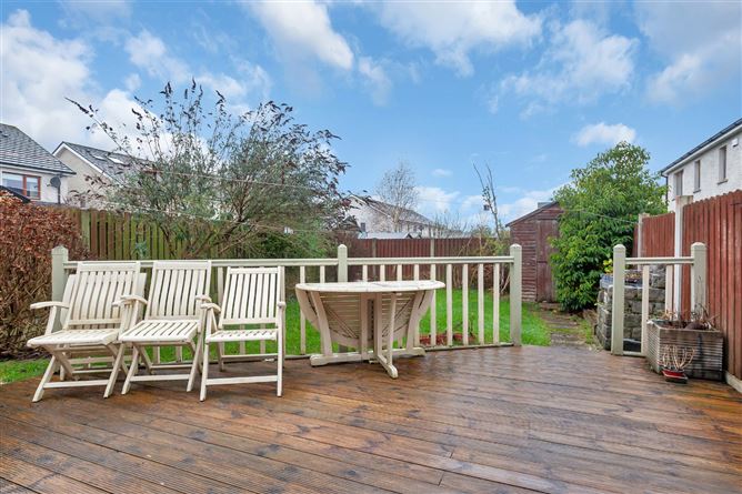 39 Alder Grove, Oldtown Demesne, Naas, Co. Kildare