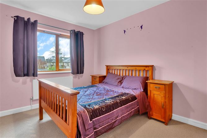 39 Alder Grove, Oldtown Demesne, Naas, Co. Kildare