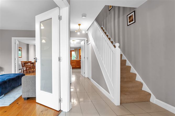39 Alder Grove, Oldtown Demesne, Naas, Co. Kildare