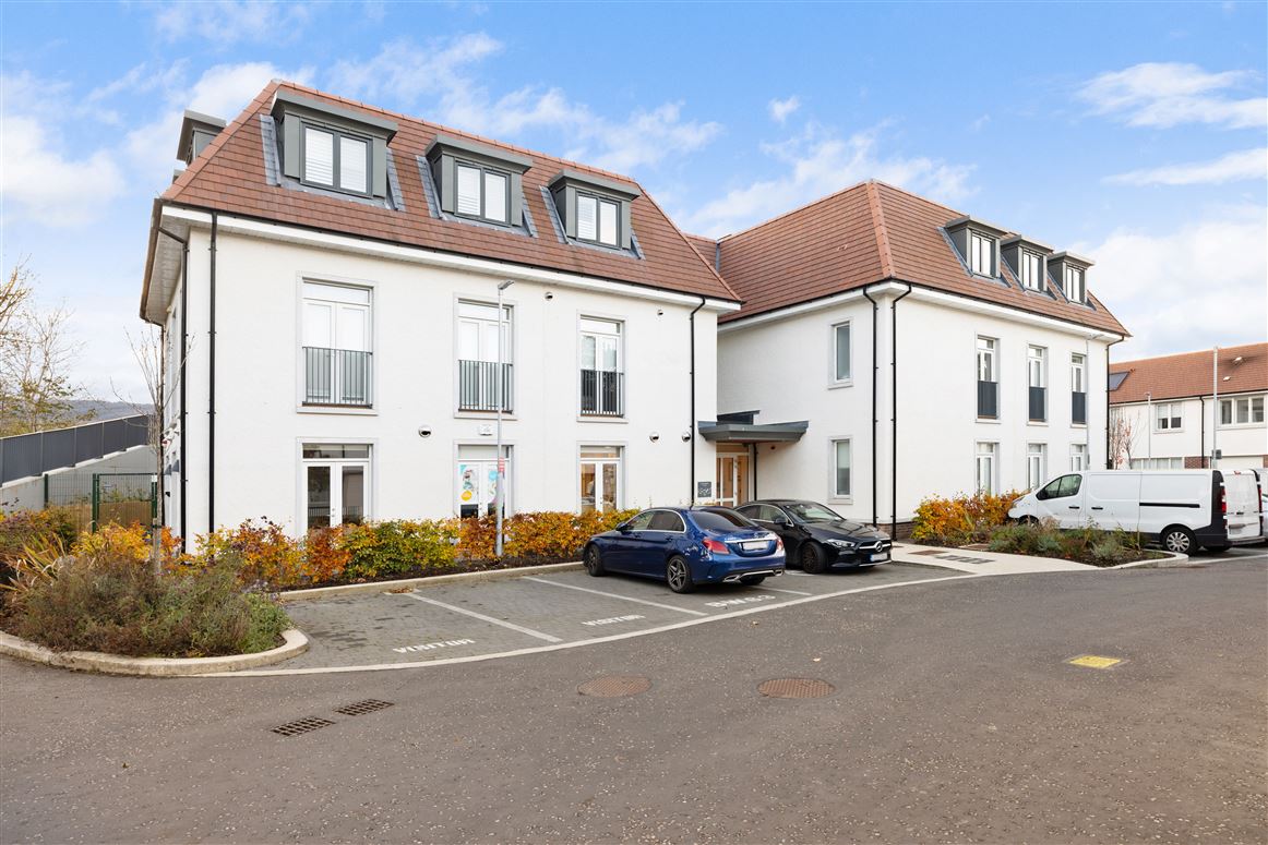 59 Brighton Wood, Brighton Road, Foxrock, Dublin 18