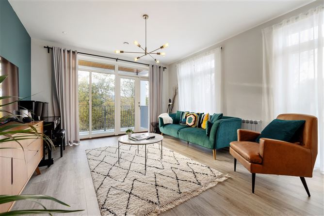 59 Brighton Wood, Brighton Road, Foxrock, Dublin 18