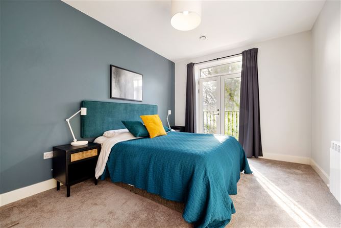 59 Brighton Wood, Brighton Road, Foxrock, Dublin 18