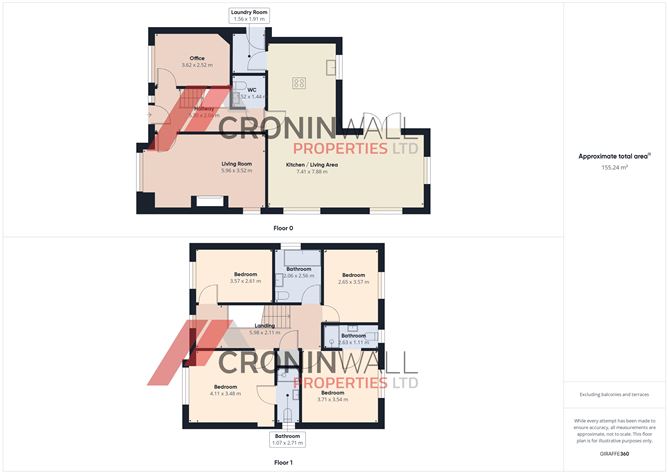  4 Blossomhill, Broomfield Village , Co. Cork, Midleton, Cork