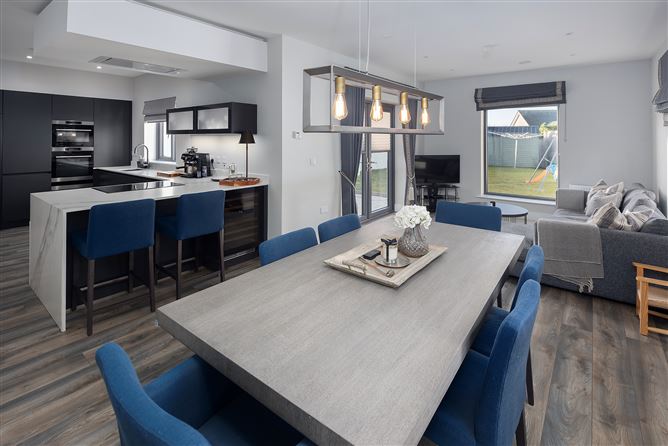  4 Blossomhill, Broomfield Village , Co. Cork, Midleton, Cork