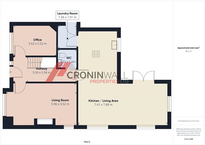  4 Blossomhill, Broomfield Village , Co. Cork, Midleton, Cork