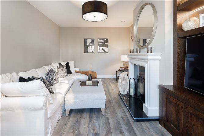  4 Blossomhill, Broomfield Village , Co. Cork, Midleton, Cork