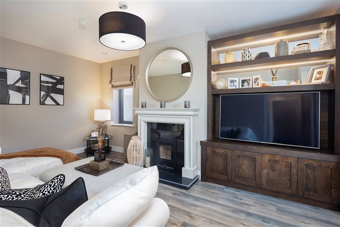  4 Blossomhill, Broomfield Village , Co. Cork, Midleton, Cork