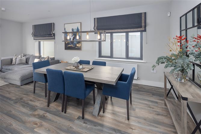  4 Blossomhill, Broomfield Village , Co. Cork, Midleton, Cork