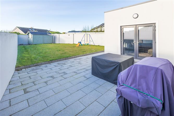  4 Blossomhill, Broomfield Village , Co. Cork, Midleton, Cork