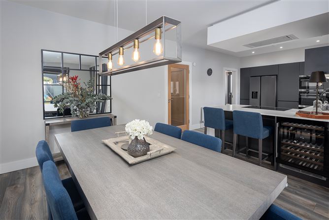  4 Blossomhill, Broomfield Village , Co. Cork, Midleton, Cork