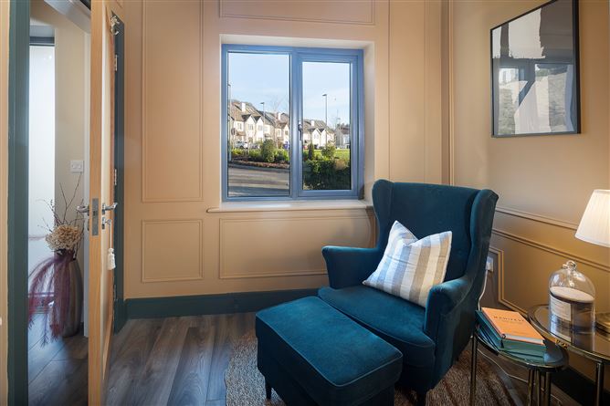  4 Blossomhill, Broomfield Village , Co. Cork, Midleton, Cork