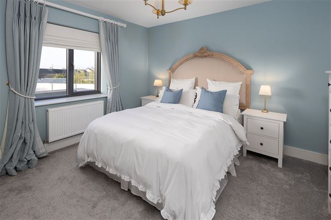  4 Blossomhill, Broomfield Village , Co. Cork, Midleton, Cork
